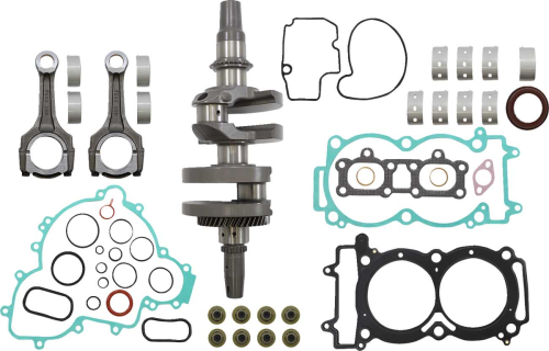 Hot Rods - Hot Rods Bottom End Kit - HR00111