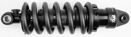 Fox Racing Shox - Fox Racing Shox IFP-R Shock for M8 Softail Model - 12.5in. - 897-27-207