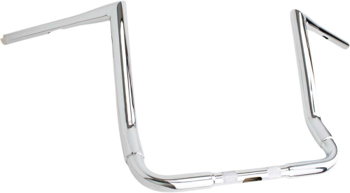 Khrome Werks - Khrome Werks 1-1/2 Buck 50 Handlebar - Chrome - 300614