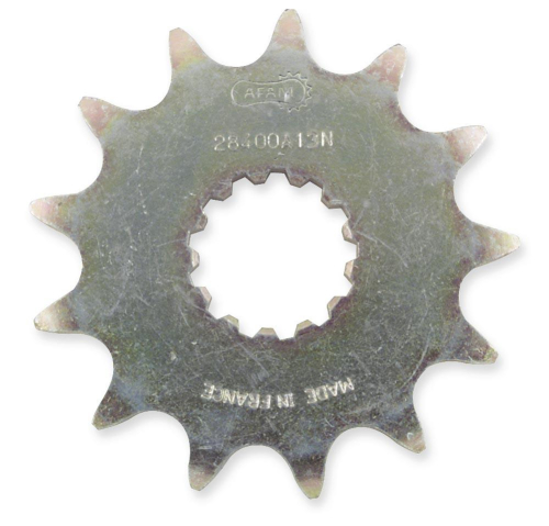 JT Sprockets - JT Sprockets Steel Front Sprocket - 15T - JTF1586.15