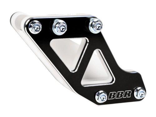 BBR Motorsports - BBR Motorsports Chain Guide - Black - 345-HXR-1011