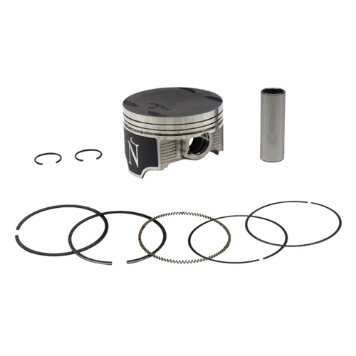 Namura Technologies - Namura Technologies Piston Kit - Standard Bore 79.96mm - NA-20065