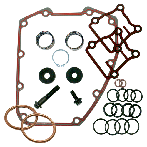 Feuling - Feuling Conversion Camshaft Chain Drive Installation Kit - Standard - 2063