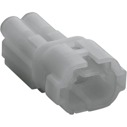 Namz - Namz HM Sealed Series 2-Position Male Connector - Each - NS-6187-2801