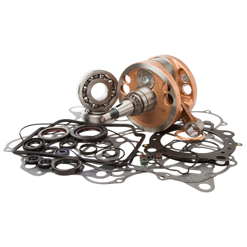 Hot Rods - Hot Rods Bottom End Kit - CBK0106