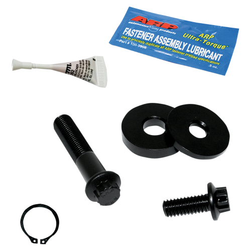 Feuling - Feuling Cam /Pinion Shaft 12-Point Engine Fastener Kit - 3042