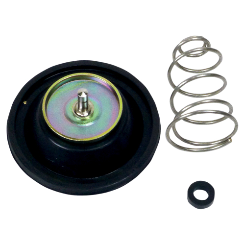 K&S Technologies - K&S Technologies Carburetor Air Cut-Off Valve Set - 56-1005