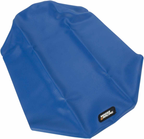 Moose Racing - Moose Racing Standard Seat Cover - Blue - XR20084-2