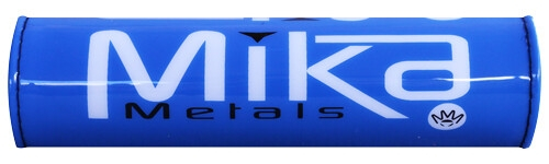Mika Metals - Mika Metals Replacement PW50 Bar Pad - Blue - BLUE-PW50