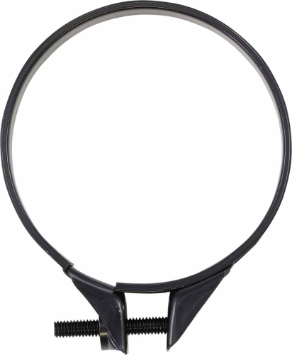 Moose Racing - Moose Racing Carburetor Clamps - 55-58mm - ea - 2402-0289