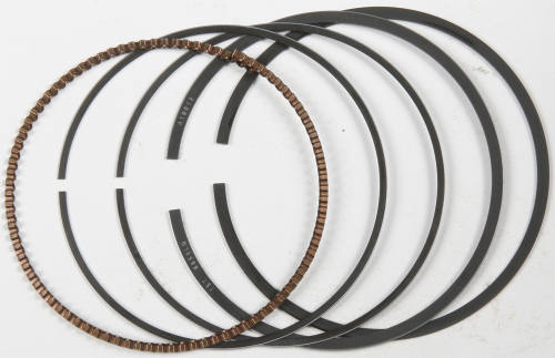 Namura Technologies - Namura Technologies Piston Ring Set - 86.47mm - 86.48mm - NA-10001-2R