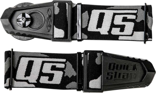 Factory Effex - Factory Effex Quick Strap Kit - Camo - QS-25 - Camo - OSFM