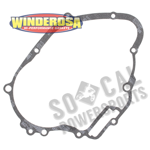 Vertex - Vertex Clutch Cover Gasket - 816150