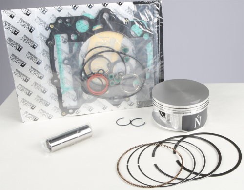 Namura Technologies - Namura Technologies Top End Repair Kit - 0.50mm Oversize to 100.47mm, 9.2:1 Compression - NA-40010-2K