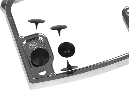 James Gasket - James Gasket Umbrella Valve Seal - JGI-26856-89