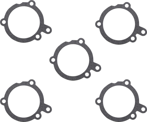 James Gasket - James Gasket S&S Super E Air Cleaner to Carb - JGI-29058-SSE