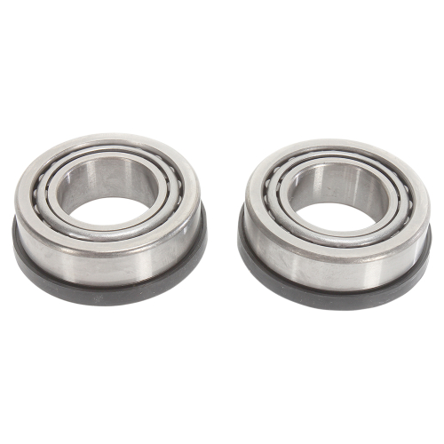 Pivot Works - Pivot Works Steering Stem Bearing Kit - PWSSK-K08-000