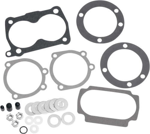 James Gasket - James Gasket Breather Shop Service Kit - JGI-29230-90-K