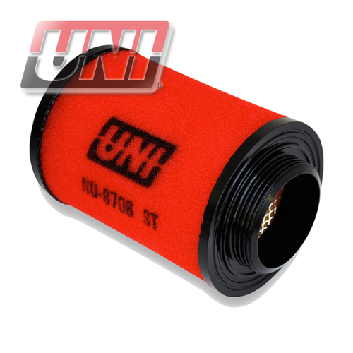 Uni - Uni Multi-Stage Competition Air Filter - NU-8708ST
