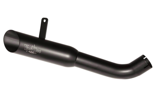 VooDoo - VooDoo Shorty Slip-On - Black - VECBR1K8B