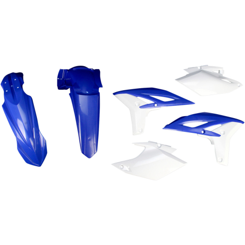 Acerbis - Acerbis Plastic Kit - Original 12 - 2314133593