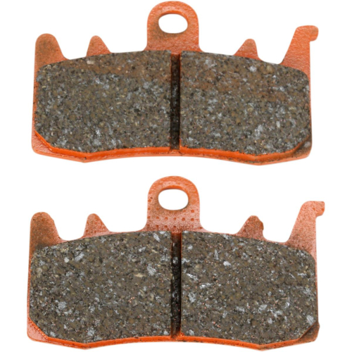 EBC - EBC Semi-Sintered V Brake Pads - FA630V