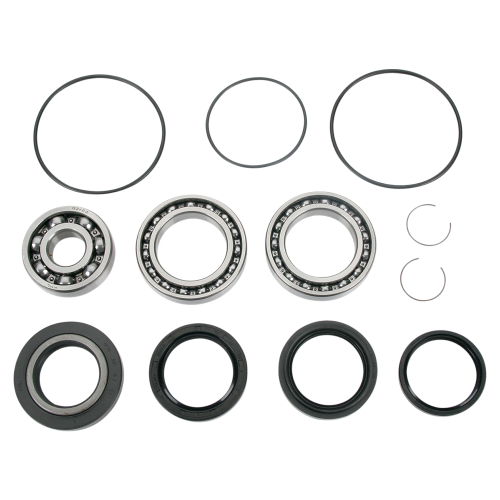 All Balls - All Balls Differential Bearing and Seal Kit - 25-2010