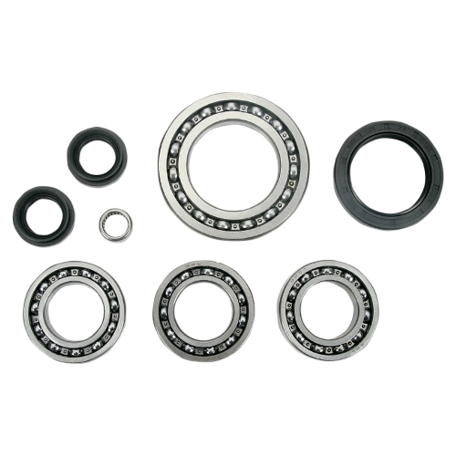 All Balls - All Balls Differential Bearing and Seal Kit - 25-2044