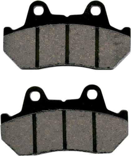 SBS - SBS HF Ceramic Brake Pads - 542HF