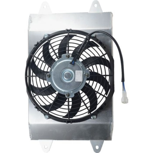 Wild Boar - Wild Boar Radiator Fan Motor - 434-58001