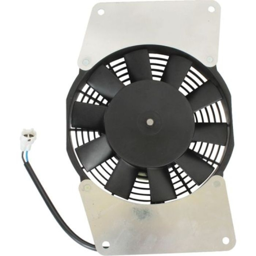 Wild Boar - Wild Boar Cooling Fan Motor Assembly - 434-58007