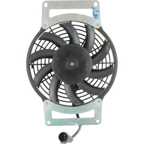 Wild Boar - Wild Boar Cooling Fan Motor Assembly - 434-58008