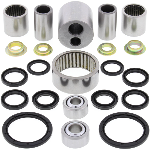 All Balls - All Balls Swing Arm Linkage Bearing Seal Kit - 27-1113