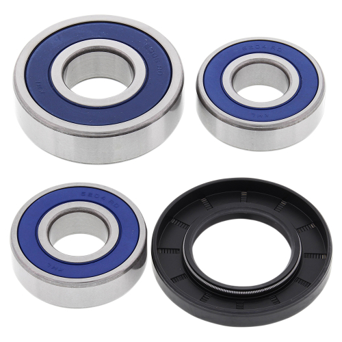 All Balls - All Balls Wheel Bearing and Seal Kit - 25-1272