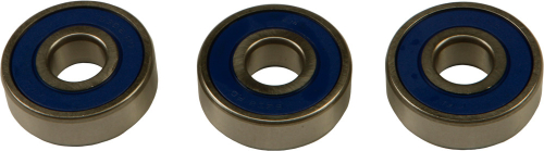 All Balls - All Balls Wheel Bearing and Seal Kit - 25-1305