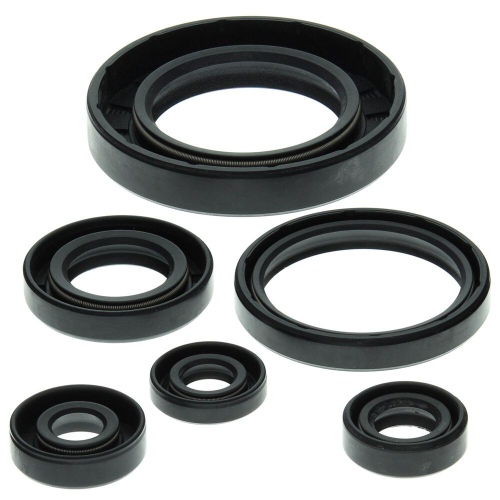 Vertex - Vertex Oil Seal Kit - 822204