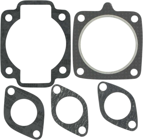 Vertex - Vertex Top End Gasket Set - 710034