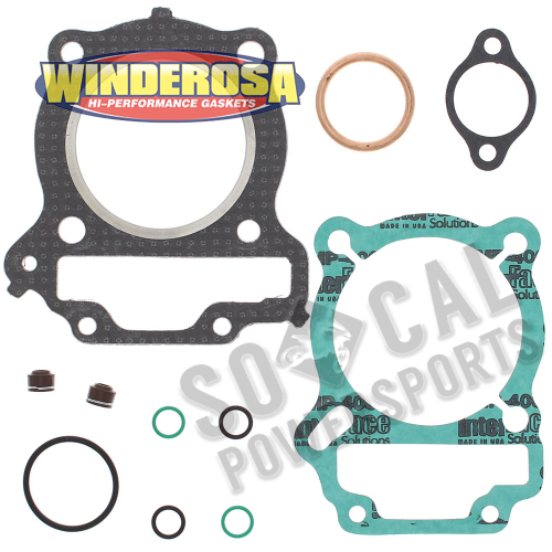 Vertex - Vertex Top End Gasket Set - 810817