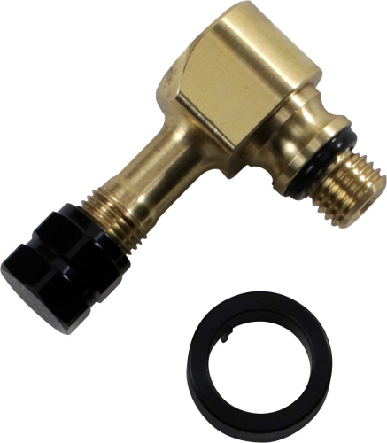 Works Connection - Works Connection Air Fork EZ Fill - 26-358
