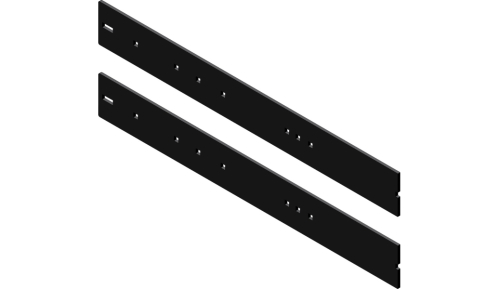KFI Products - KFI Products Plow Blade Replacement Wear Bar - 48in. - 106248