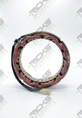 Ricks Motorsport Electric - Ricks Motorsport Electric OEM-Style Stator - 21-170