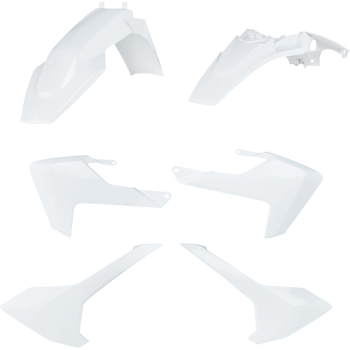 Acerbis - Acerbis Plastic Kit - Original 23 - 2731997705