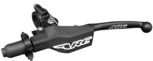 ARC - ARC DC8 Clutch Perch - Aluminum - CP-304