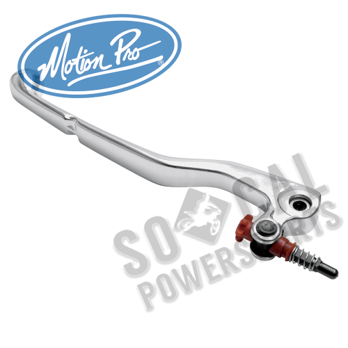 Motion Pro - Motion Pro Forged Shorty Clutch Lever - 14-9004