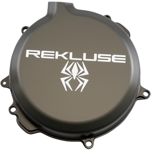 Rekluse - Rekluse Clutch Cover - RMS-390