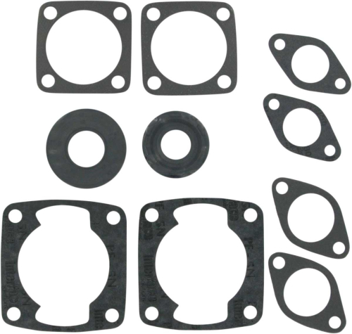 Vertex - Vertex Gasket Set with Oil Seal - 711058