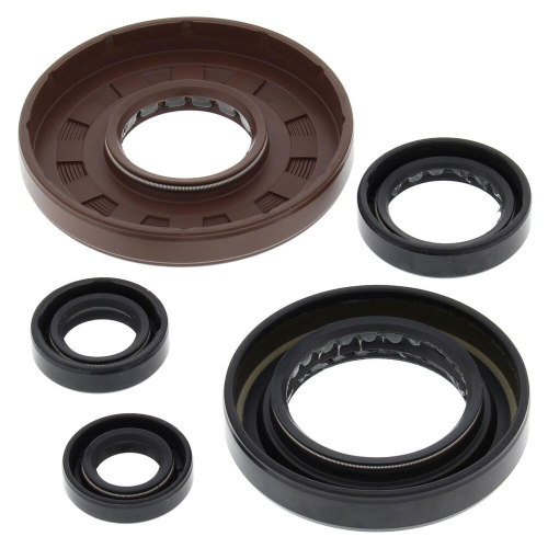 Vertex - Vertex Oil Seal Kit - 822277