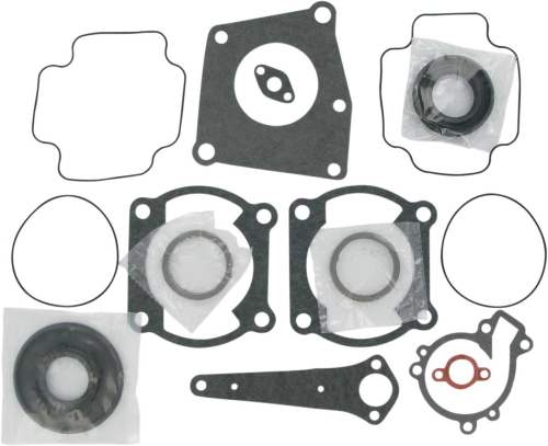 Vertex - Vertex Gasket Set with Oil Seal - 711140A