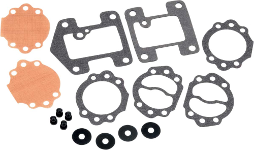 Vertex - Vertex Mikuni BNO Butterfly Type A Carb - 451405