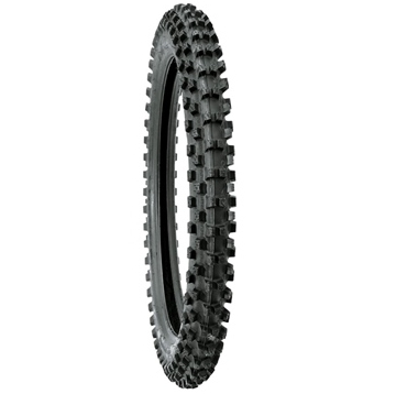 Bridgestone - Bridgestone M59 Soft Front Tire - 80/100-21 - 65846